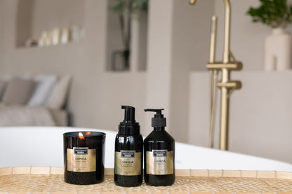Treatments® - Conditioning Shampoo - Samoa - 200 ml