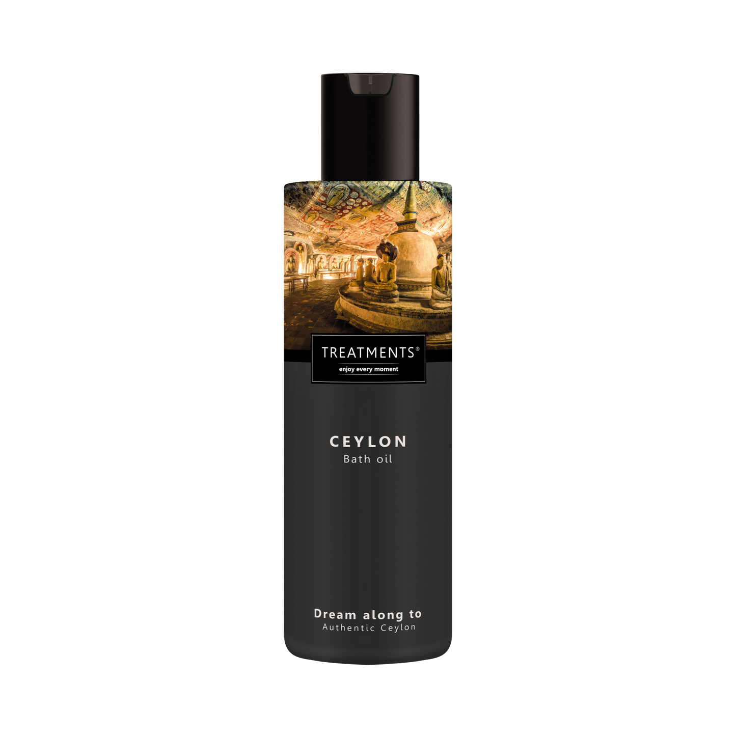 Treatments® - Badeöl - Ceylon - 150 ml