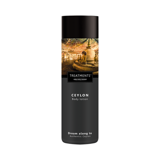 Treatments® -  Body Lotion - Ceylon - 250 ml