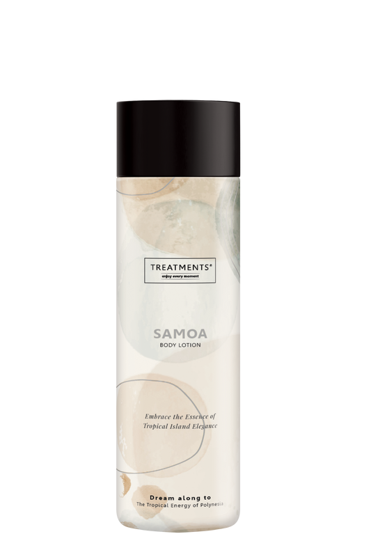 Treatments® - Körperlotion - Zhejiang - 250 ml