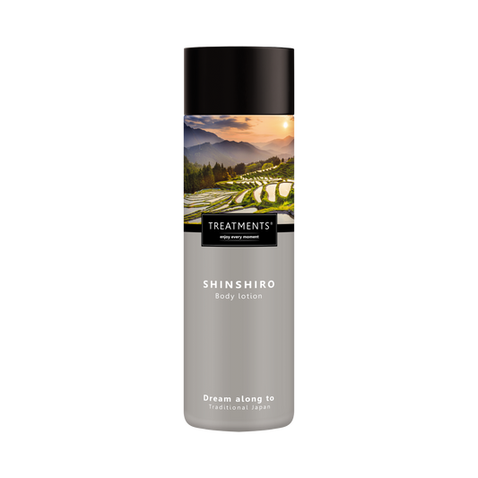 Treatments® - Body Lotion - Shinshiro - 250 ml