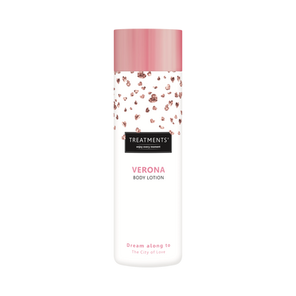 TREATMENTS® - Körperlotion - Verona