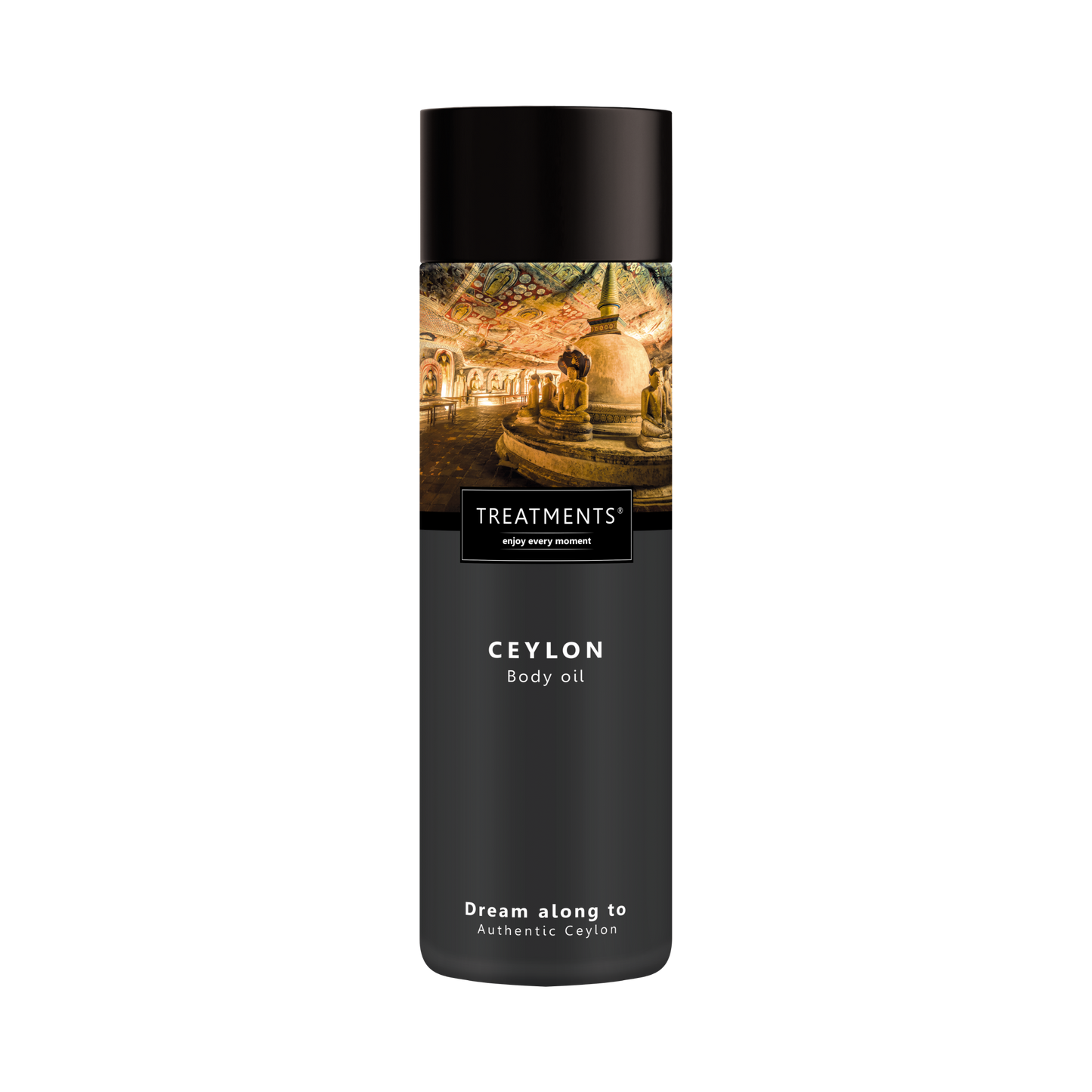 Sample Sale: Body Oil - Ceylon - 150 ml