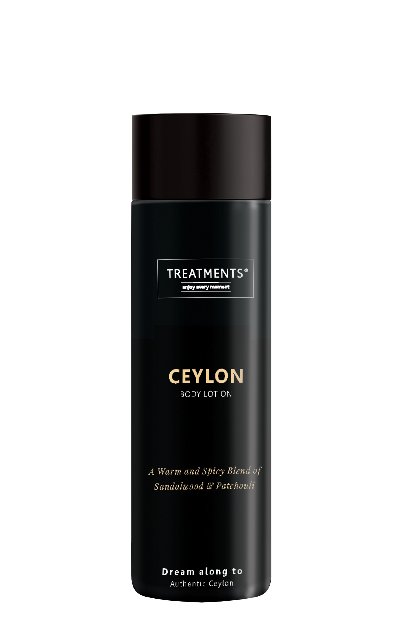 Treatments® - Körperlotion - Ceylon - 250 ml