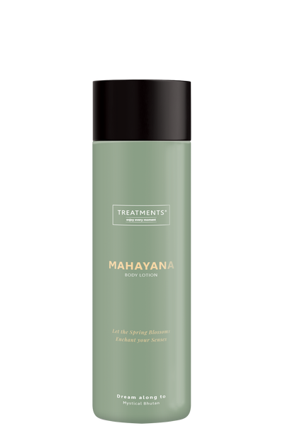 Treatments® - Körperlotion - Mahayana - 250 ml