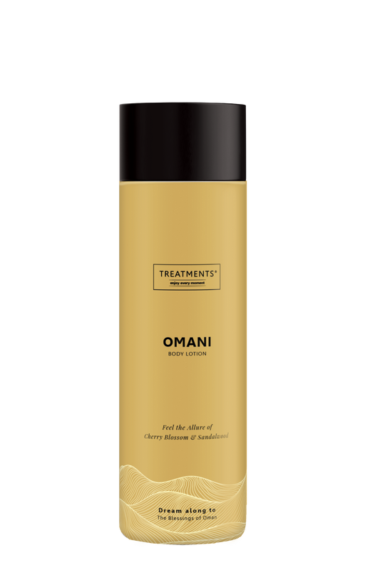 Treatments® - Körperlotion - Zhejiang - 250 ml