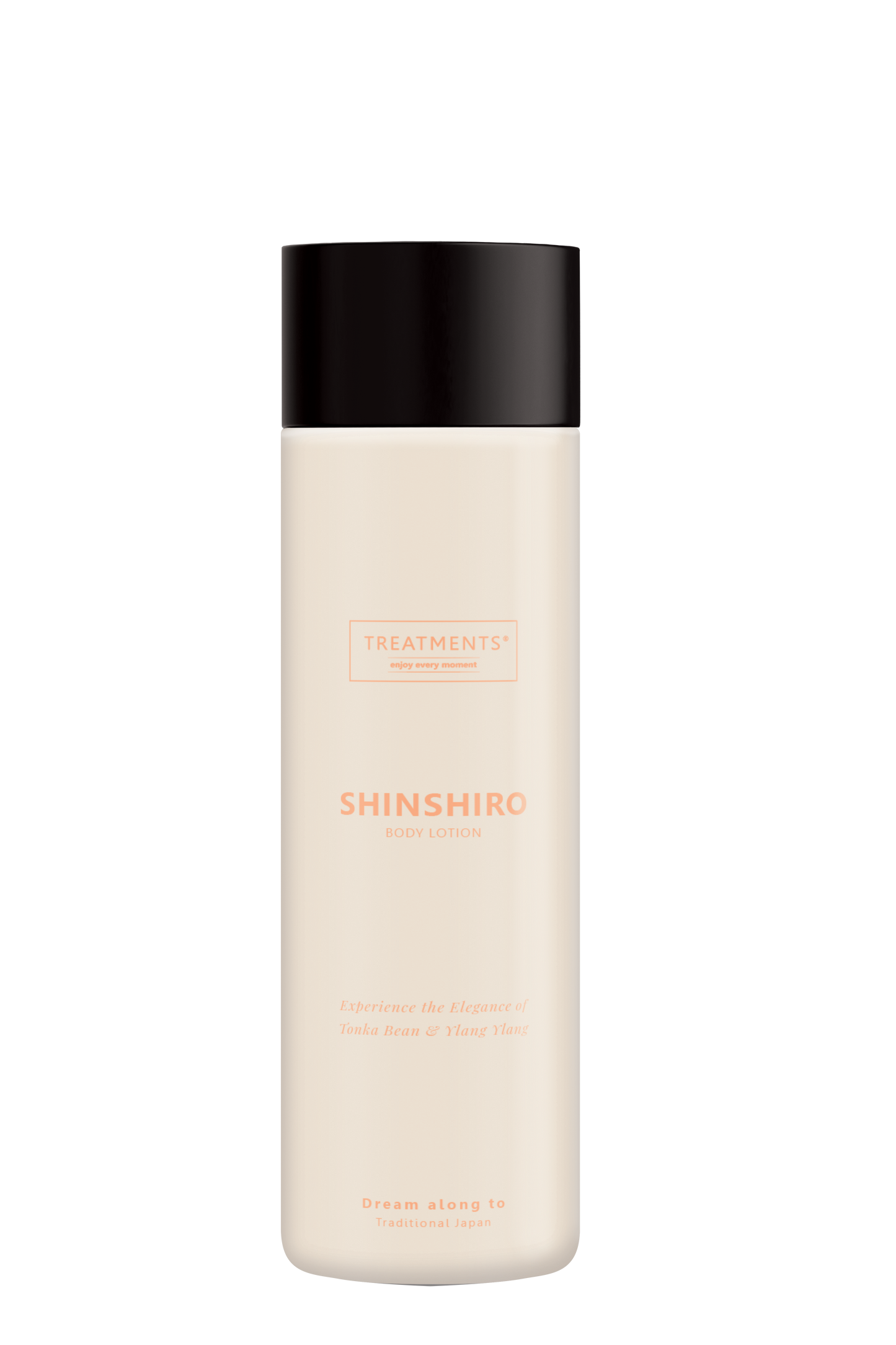 Treatments® - Körperlotion - Shinshiro - 250 ml