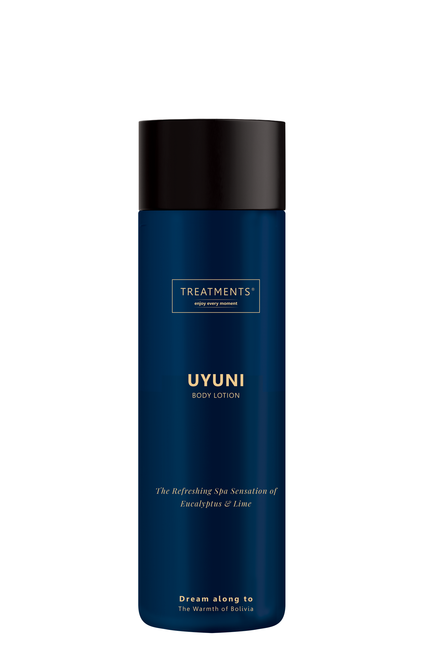 Treatments® - Body Lotion - Uyuni - 250 ml