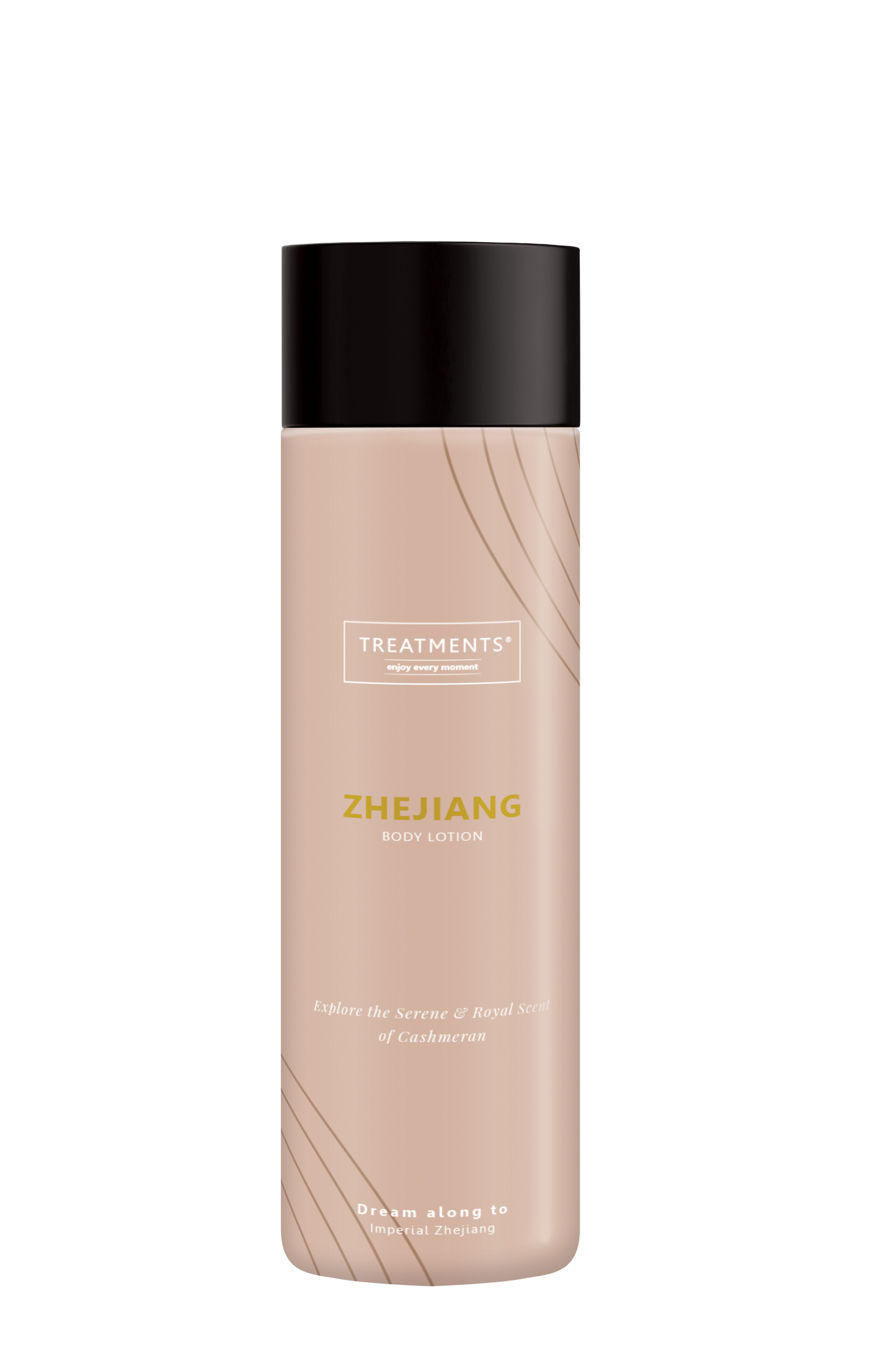 Treatments® - Körperlotion - Zhejiang - 250 ml