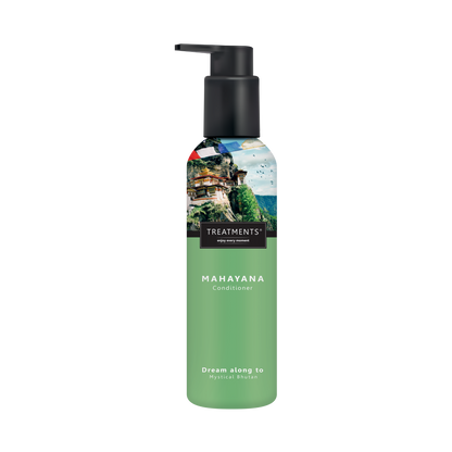 Treatments® - Spülung - Mahayana - 200 ml