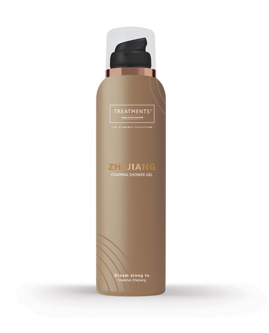 Treatments® -  Foaming Shower Gel - Zhejiang - 200 ml