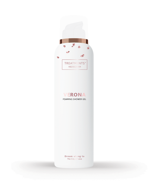 TREATMENTS® - Foaming Shower Gel - Verona
