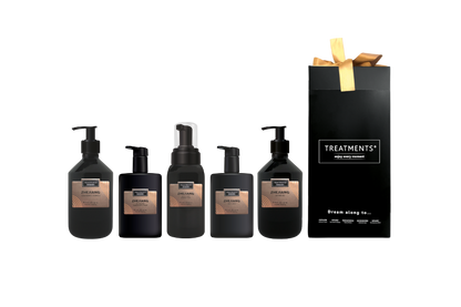 Treatments® - Geschenkbox Hand &amp; Körper (DeLuxe) - Zhejiang