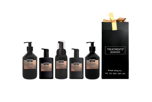 Treatments® - Geschenkbox Hand &amp; Körper (DeLuxe) - Zhejiang