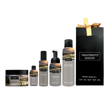 Treatments® - Geschenkbox Groß - Shinshiro