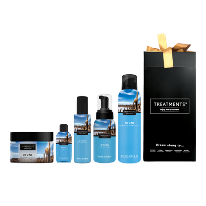 Treatments® - Geschenkbox Groß - Uyuni
