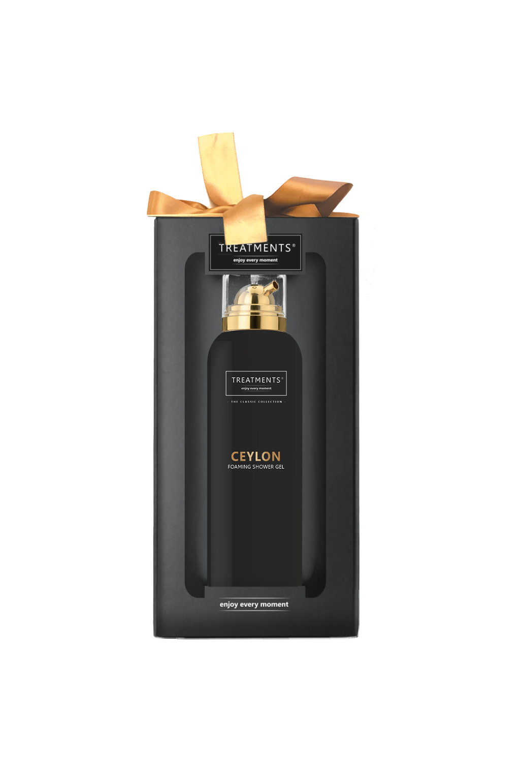 Treatments® - Geschenkbox Duschschaumgel - Ceylon