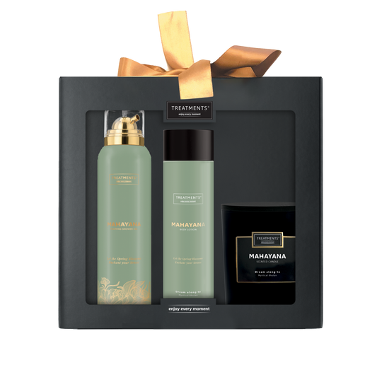 Treatments® - Geschenkbox Lovely - Mahayana