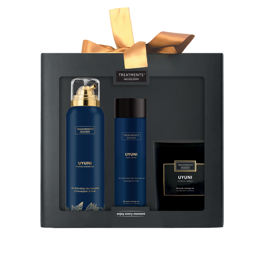 Treatments® - Geschenkbox Lovely - Uyuni