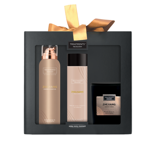 Treatments® - Geschenkbox Lovely - Zhejiang
