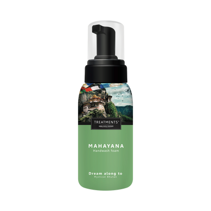 Treatments® - Hand Wash Foam - Mahayana - 250 ml