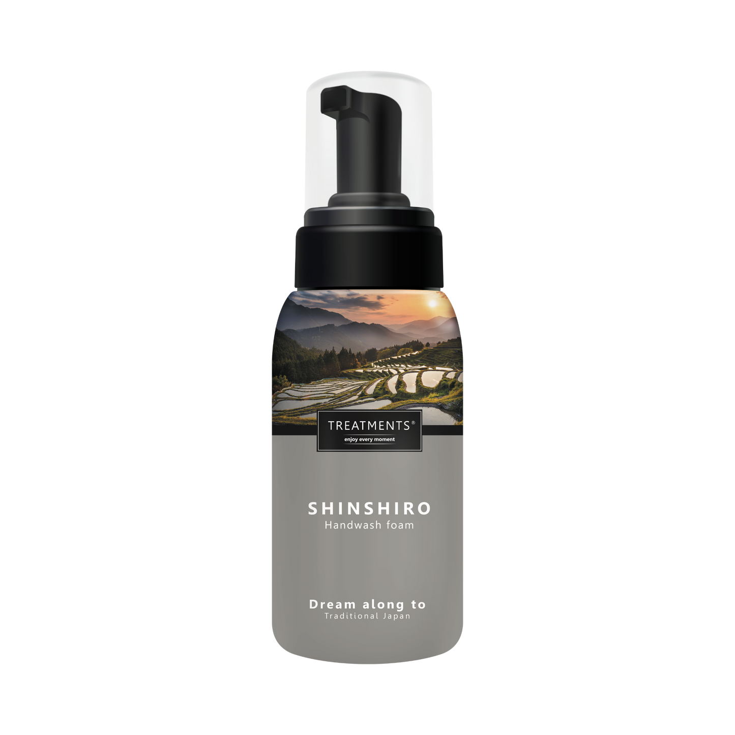 Treatments® - Handwaschschaum - Shinshiro - 250 ml