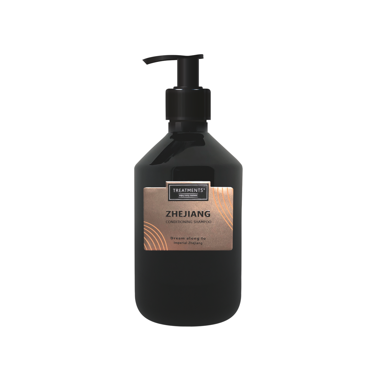 Treatments® - Pflegeshampoo - Zhejiang - 300 ml
