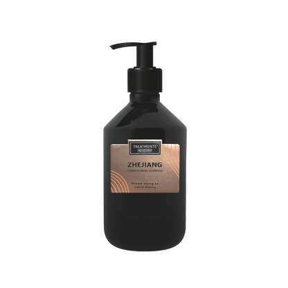 Treatments® - Pflegeshampoo - Zhejiang - 300 ml