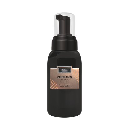 Treatments® - Duschschaum für Haare und Körper - Zhejiang - 250 ml
