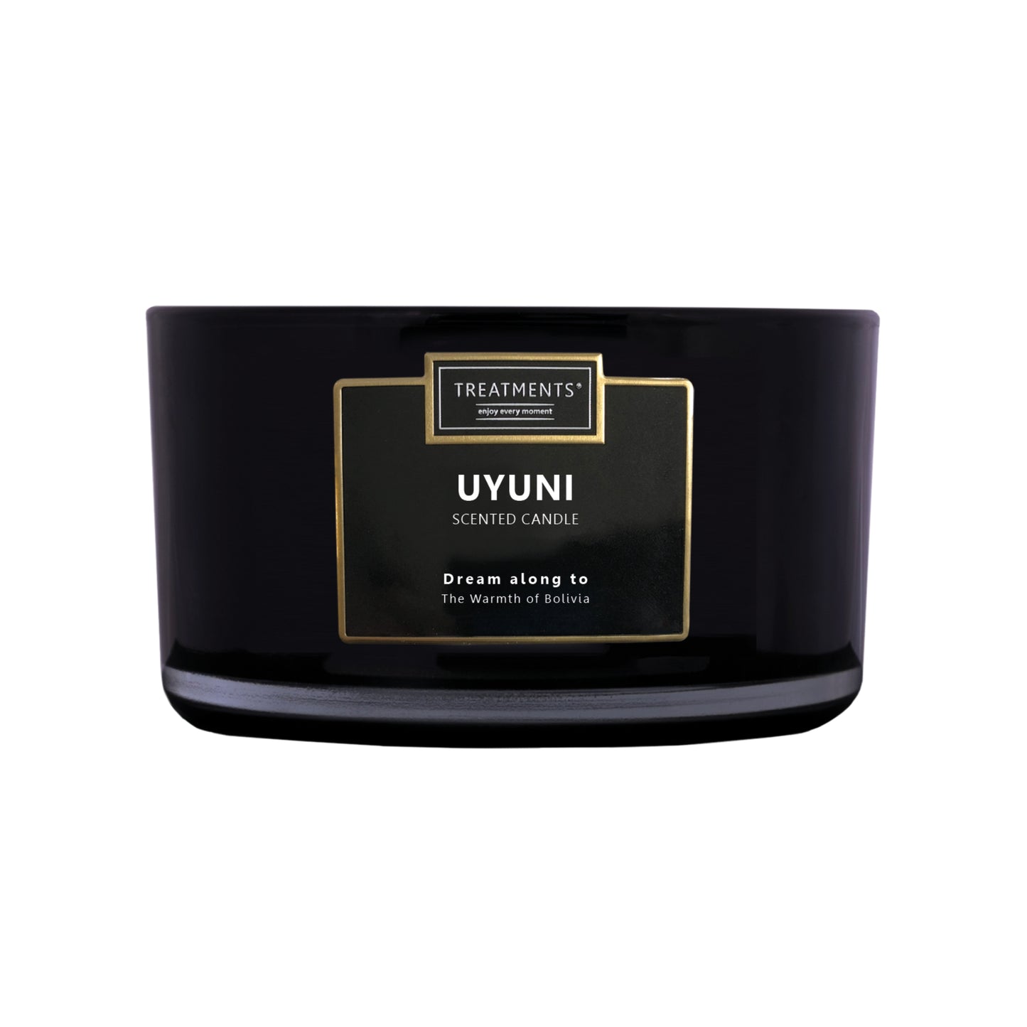Treatments® - Duftkerze XL - Uyuni - 560 Gramm