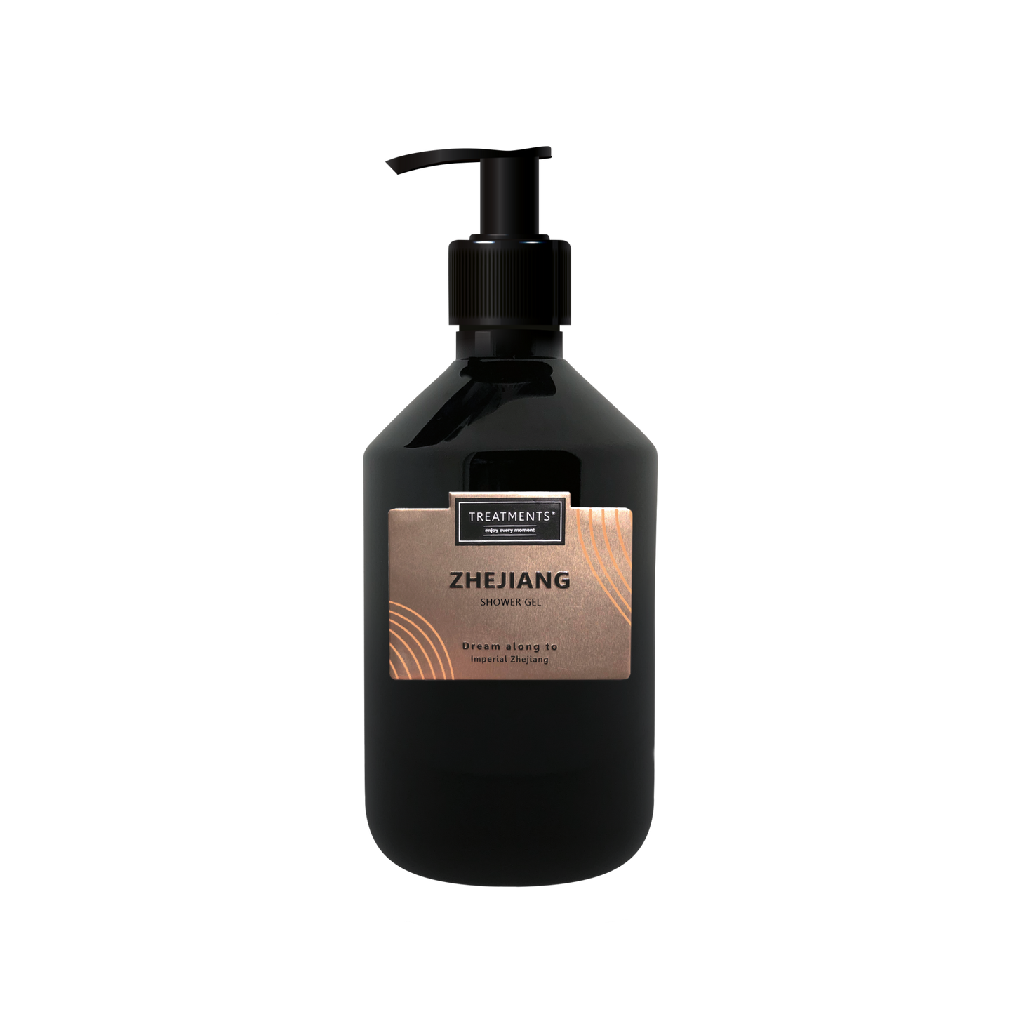 Treatments® - Duschgel - Zhejiang - 300 ml