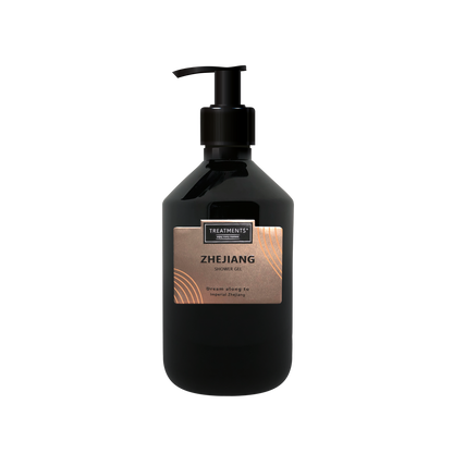 Treatments® - Duschgel - Zhejiang - 300 ml
