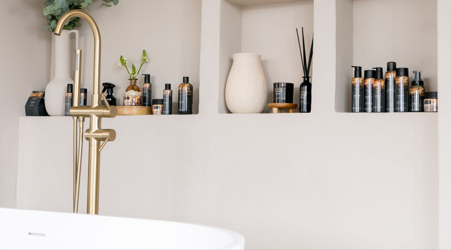 Treatments® - Badeöl - Ceylon - 150 ml
