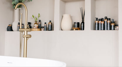 Treatments® - Badeöl - Ceylon - 150 ml
