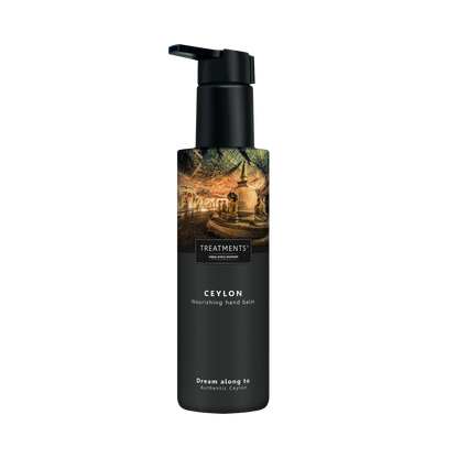 Treatments® - Nourishing Hand Balm - Ceylon - 150 ml