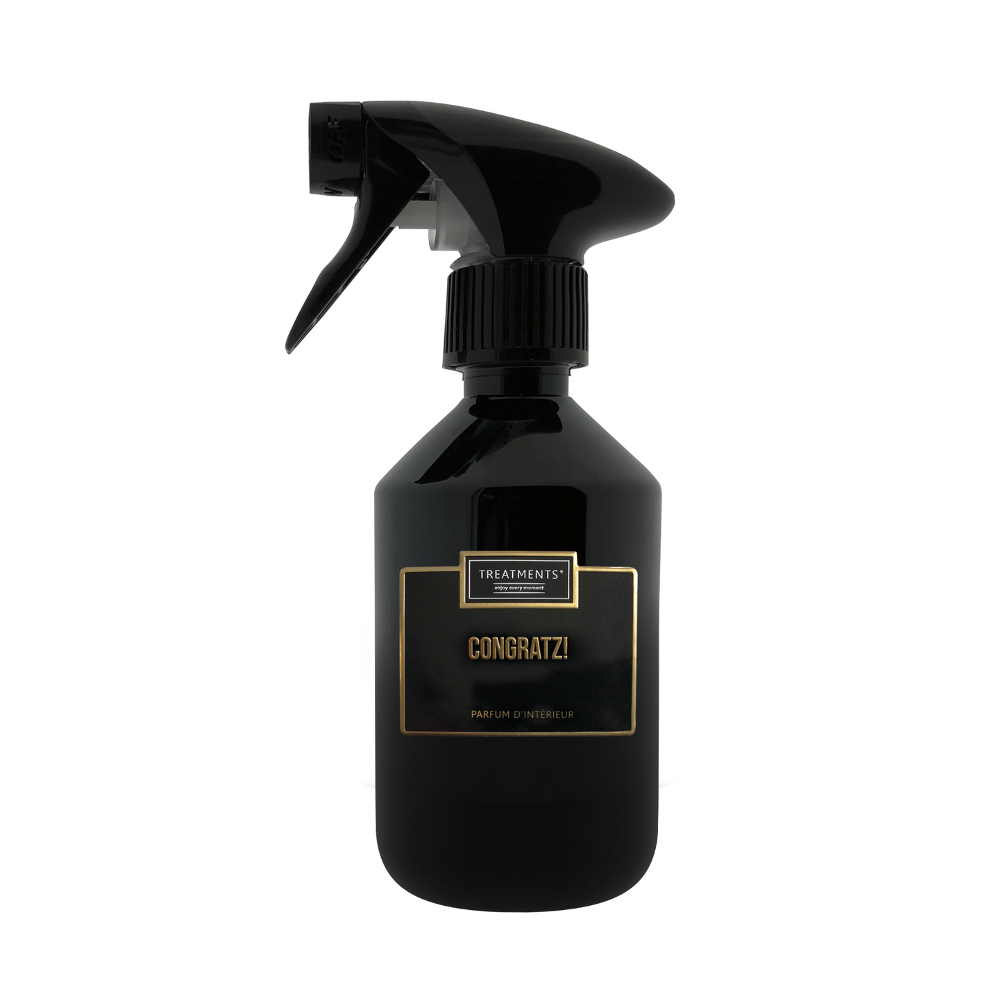 Treatments® - Parfum d'Intérieur - Congratz! - 300 ml