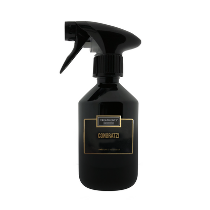 Treatments® - Parfum d'Intérieur - Congratz! - 300 ml