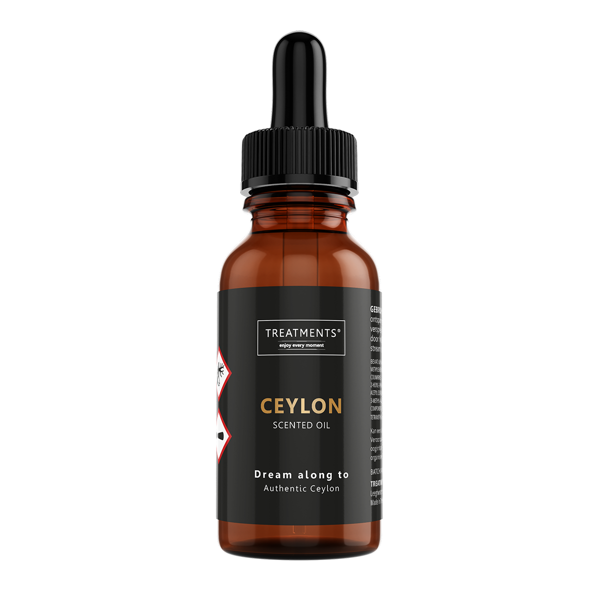 Treatments® - Duftöl - Ceylon - 20 ml