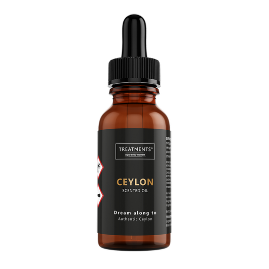 Treatments® - Scented Oil - Ceylon - 20 ml