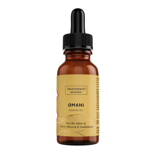 Treatments® - Scented Oil - Ceylon - 20 ml