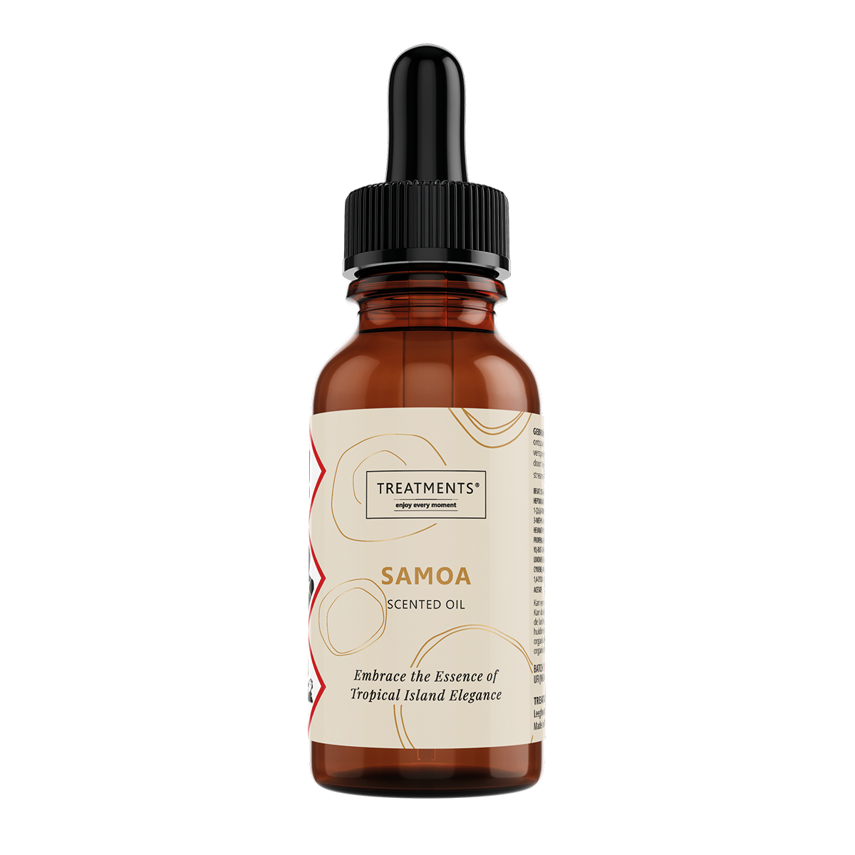 Treatments® - Duftöl - Ceylon - 20 ml