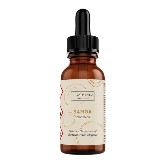 Treatments® - Scented Oil - Ceylon - 20 ml
