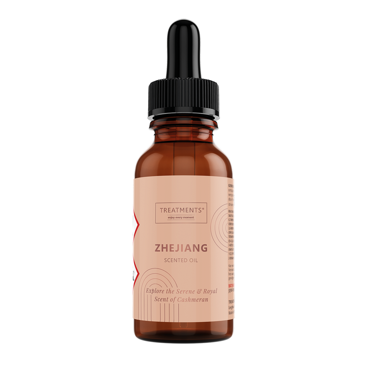 Treatments® - Duftöl - Ceylon - 20 ml