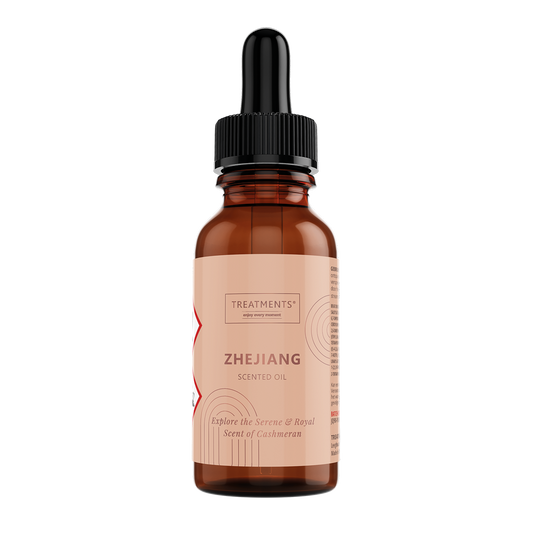 Treatments® - Scented Oil - Ceylon - 20 ml