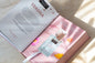 Sample Sale: Eau de Parfum (Book of Love) - Verona