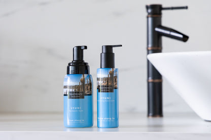 Treatments® - Duschschaum für Haare und Körper - Uyuni - 250 ml
