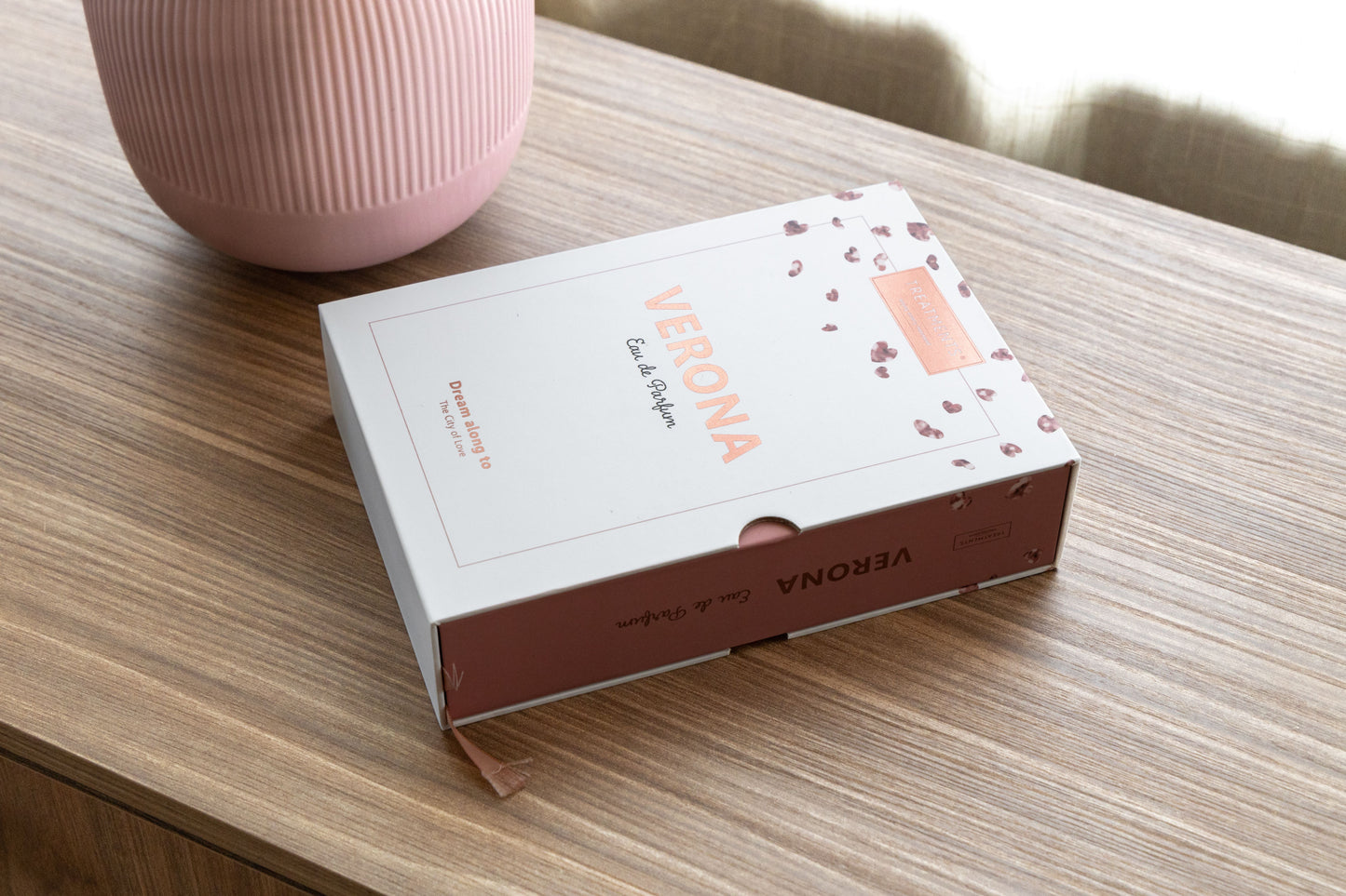 TREATMENTS® - Körperlotion - Verona