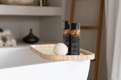 Treatments® - Wellness Badebombe - Ceylon - 280 Gramm