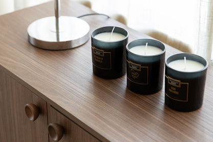 Treatments® - Scented Candle - Met Quote - Because you are Special - 380 gram