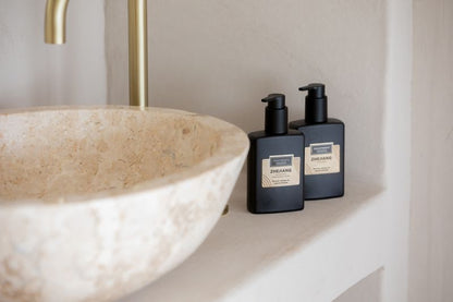 Treatments® - Nourishing Hand &amp; Body Cream - Zhejiang - 200 ml